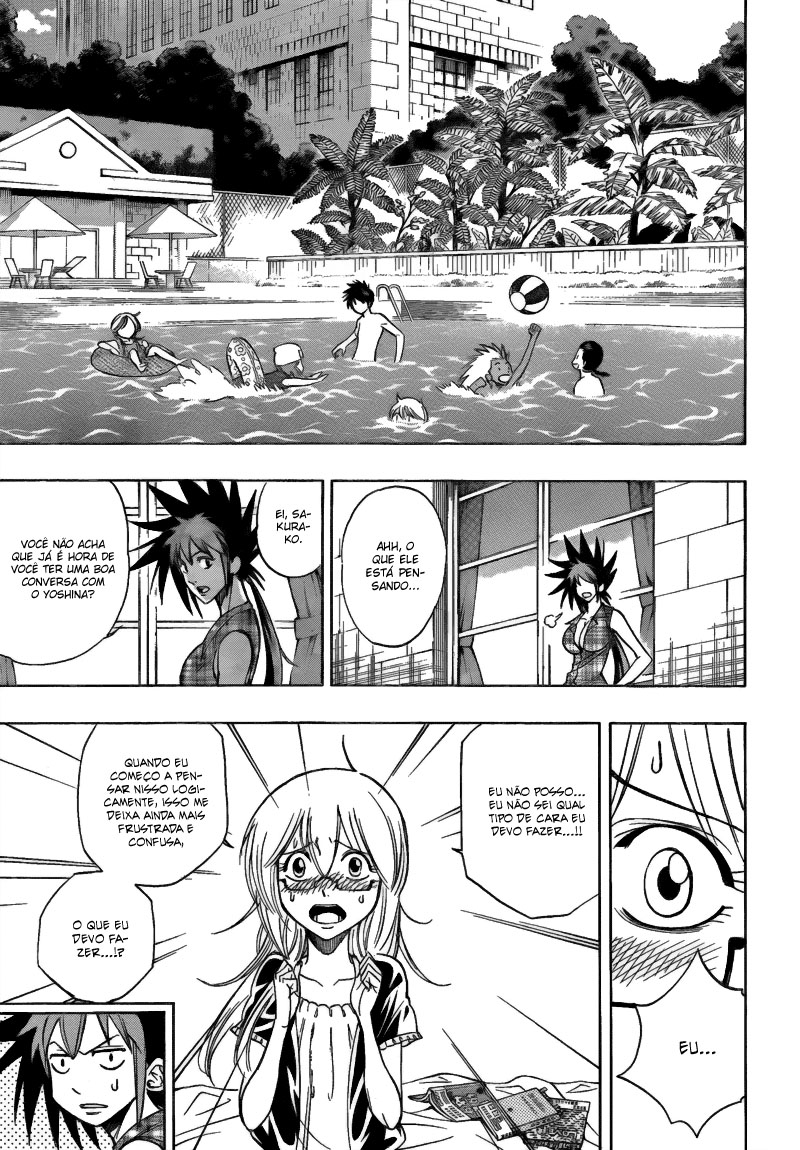 Read Psyren PT Manga Online