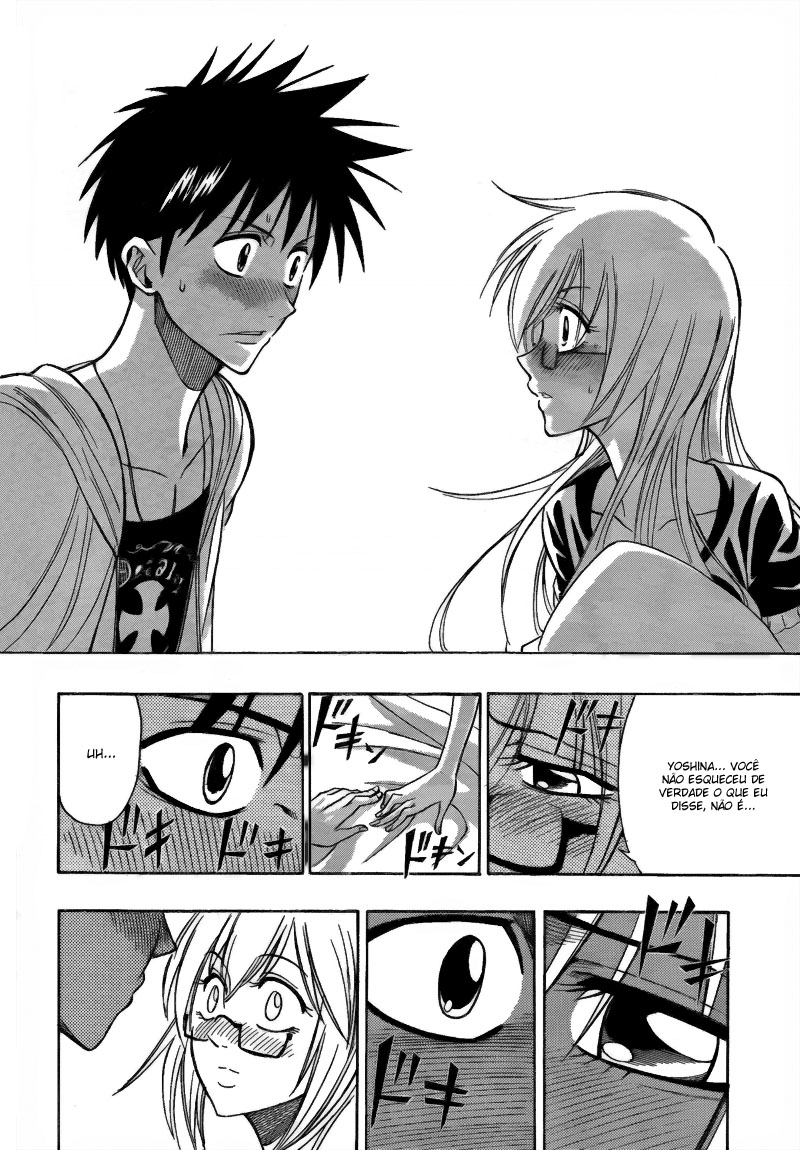 Read Psyren PT Manga Online