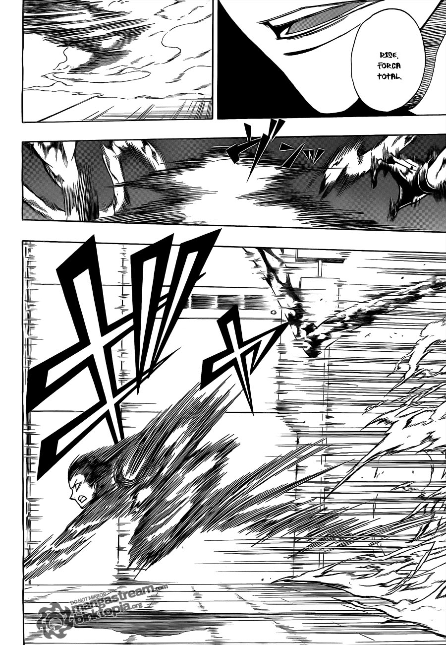 Read Psyren PT Manga Online