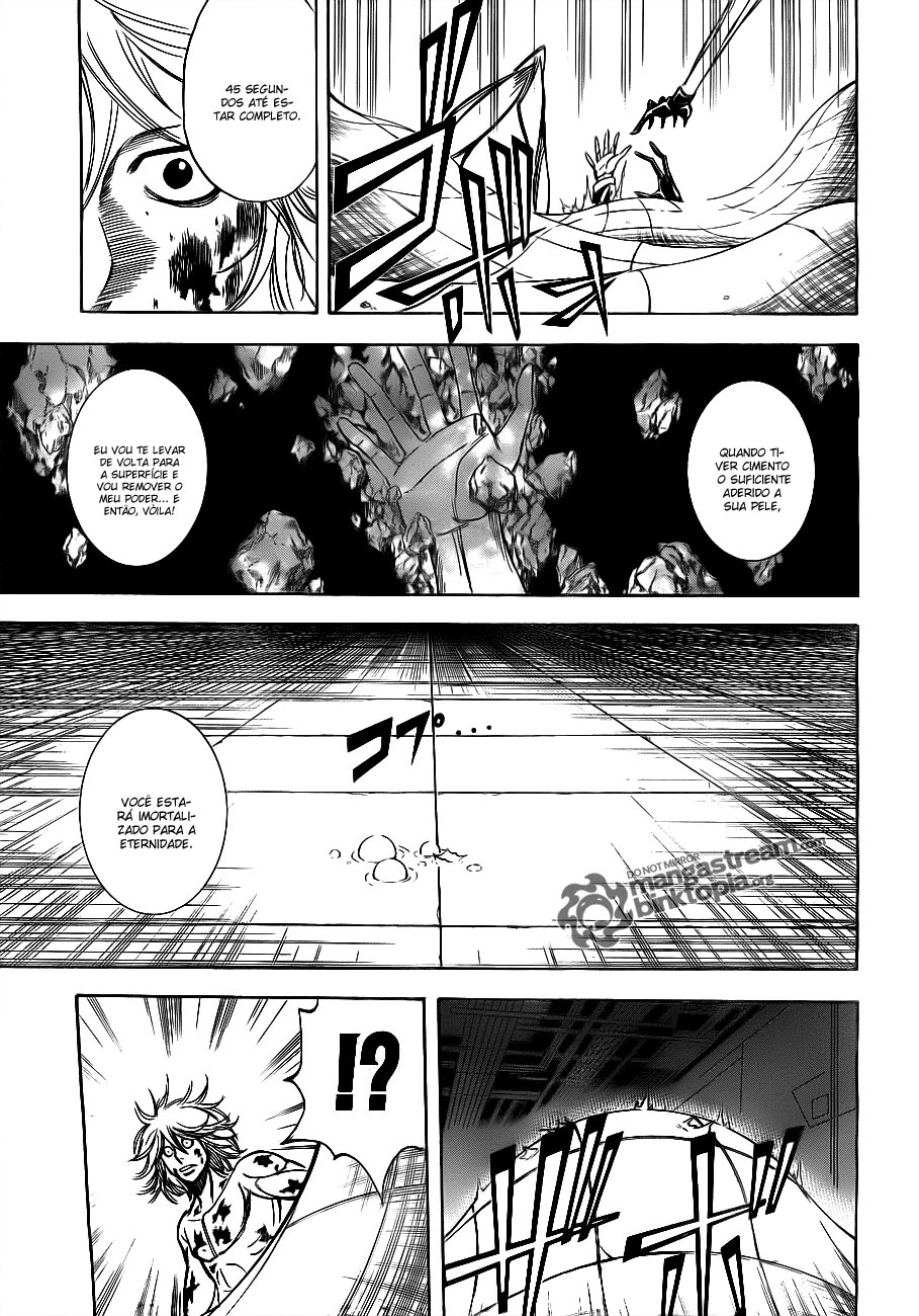 Read Psyren PT Manga Online