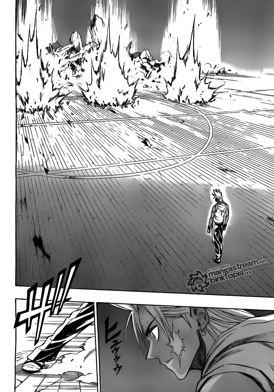 Read Psyren PT Manga Online