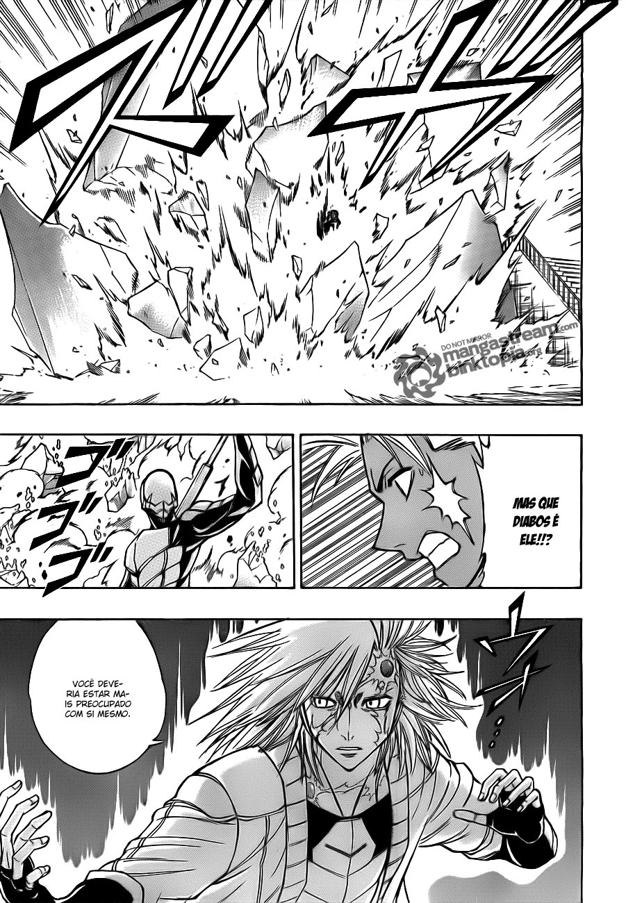 Read Psyren PT Manga Online