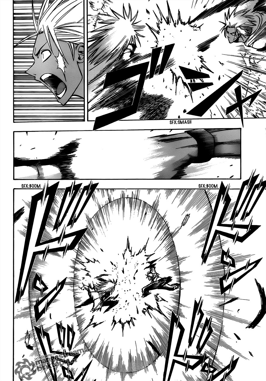Read Psyren PT Manga Online