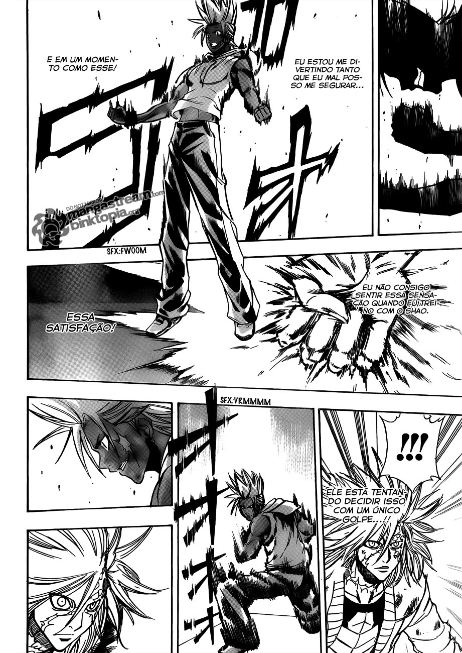Read Psyren PT Manga Online