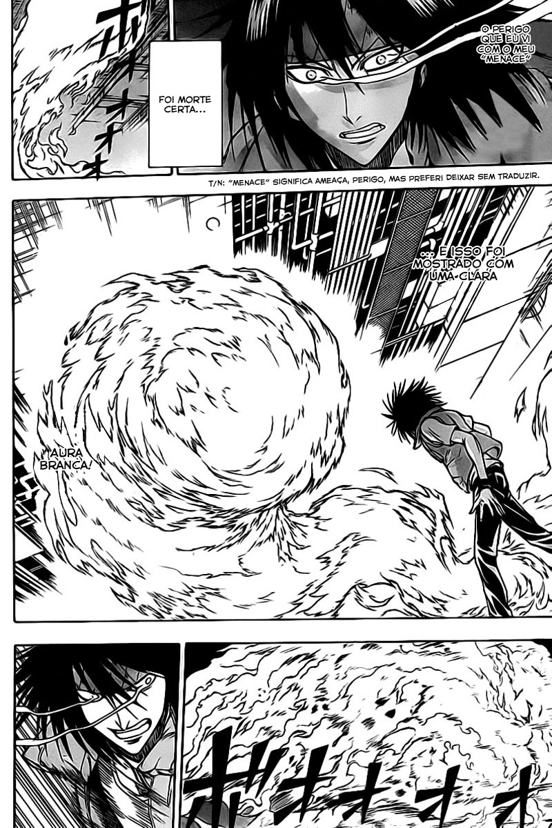 Read Psyren PT Manga Online