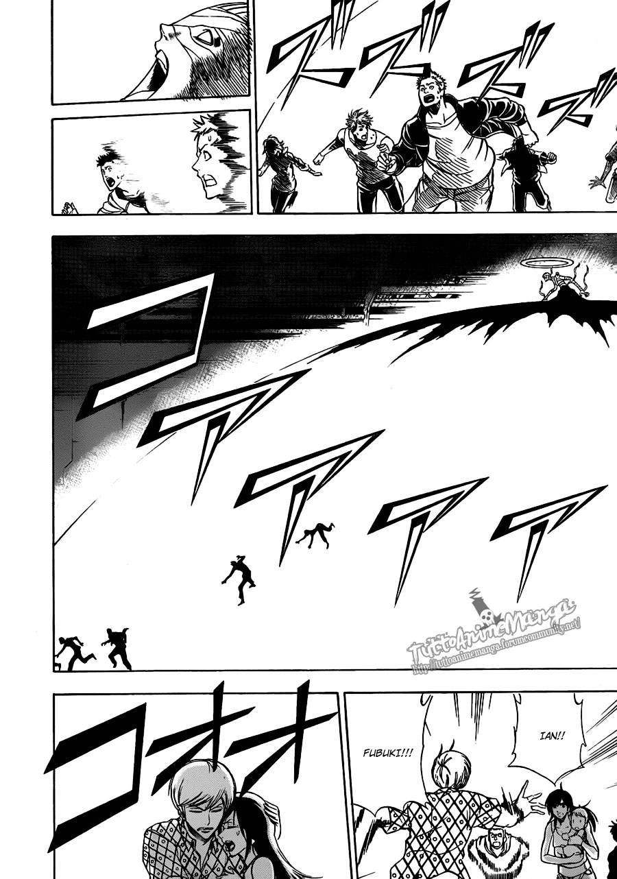 Read Psyren PT Manga Online