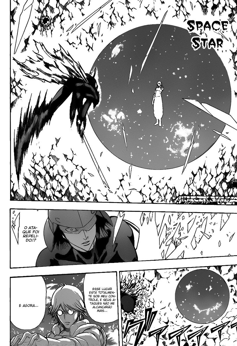 Read Psyren PT Manga Online