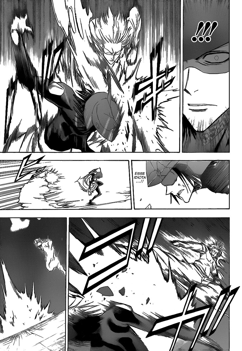 Read Psyren PT Manga Online