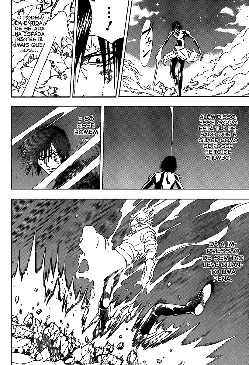Read Psyren PT Manga Online