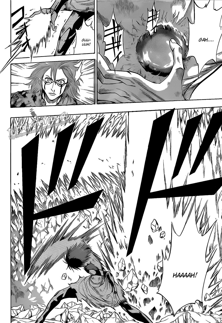 Read Psyren PT Manga Online