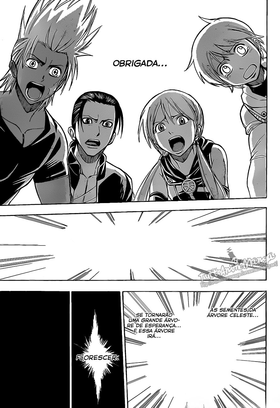 Read Psyren PT Manga Online