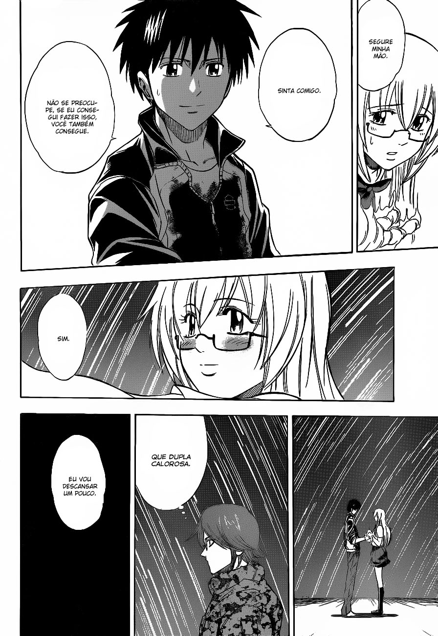Read Psyren PT Manga Online