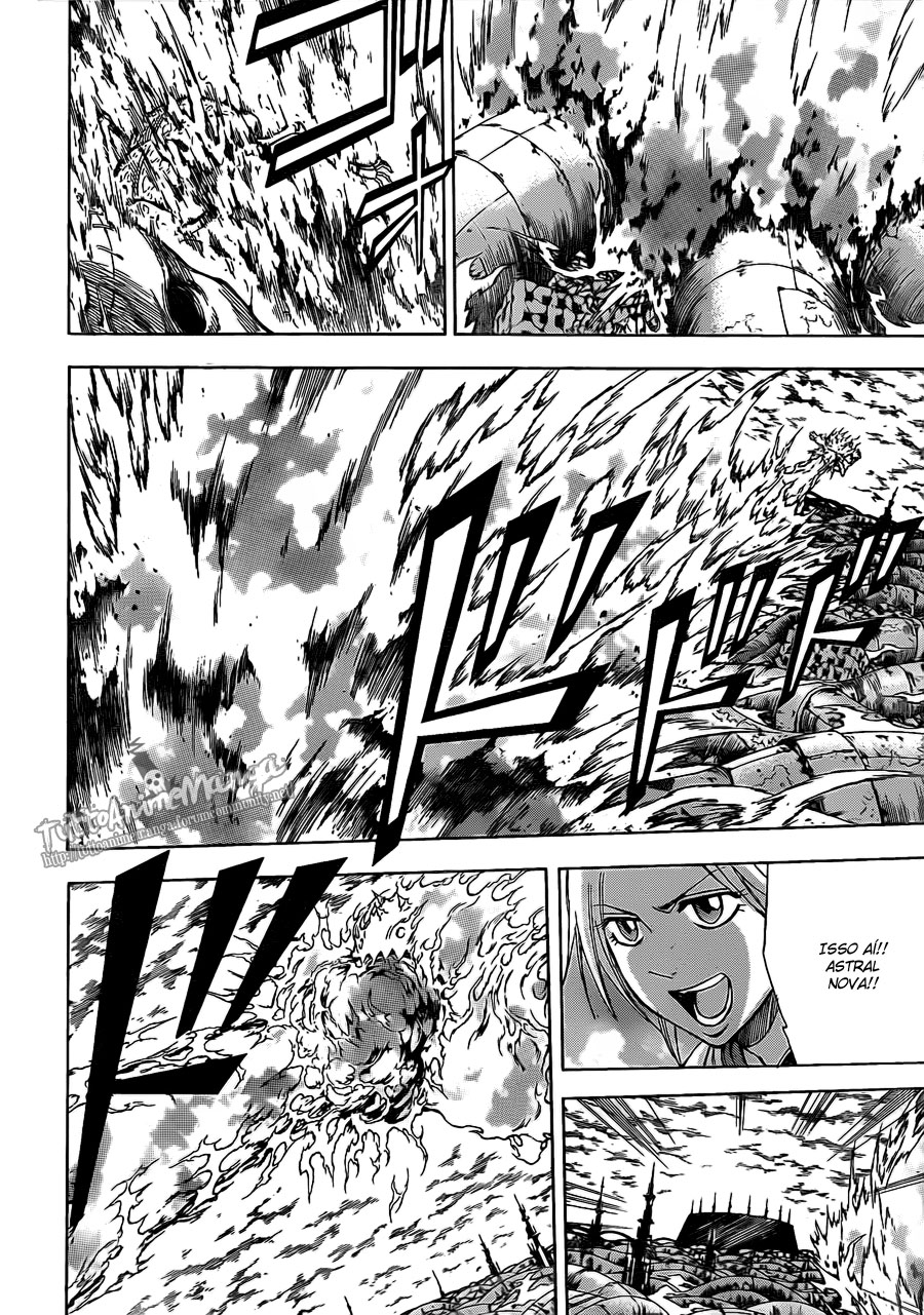 Read Psyren PT Manga Online