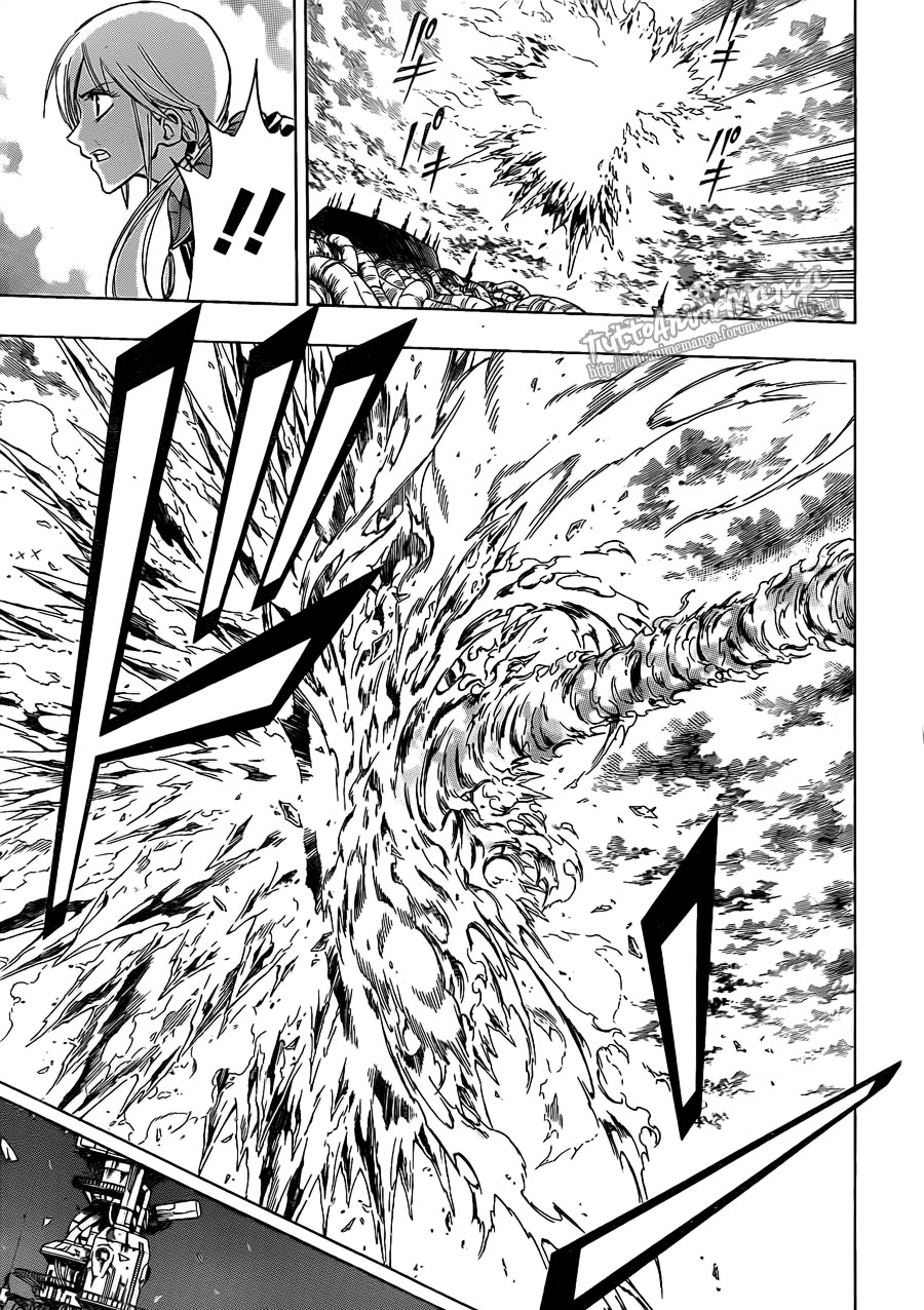 Read Psyren PT Manga Online