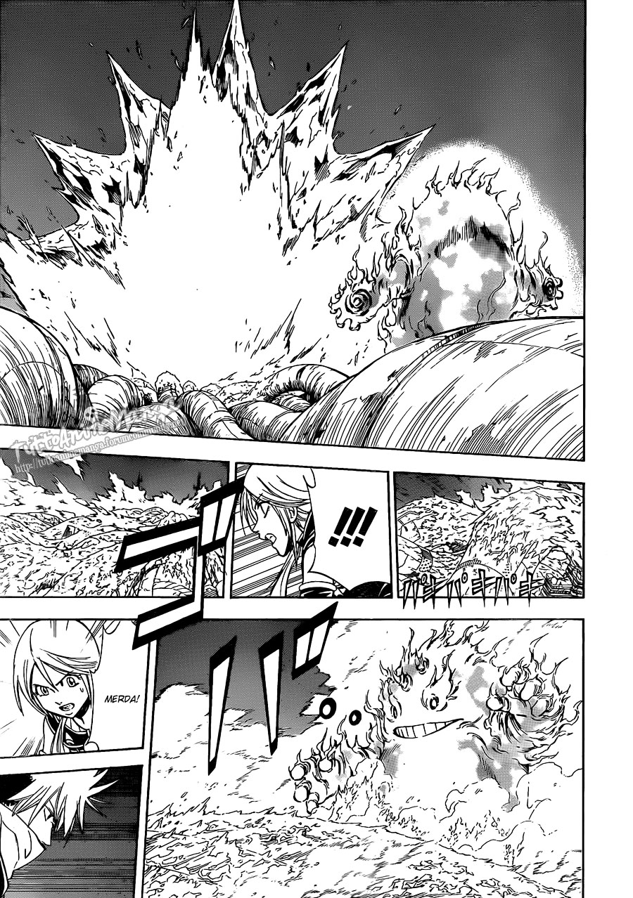 Read Psyren PT Manga Online