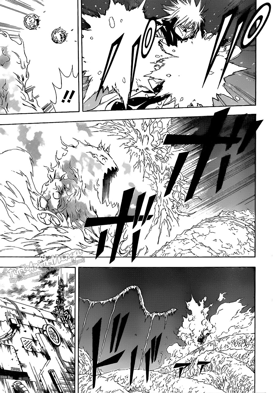 Read Psyren PT Manga Online