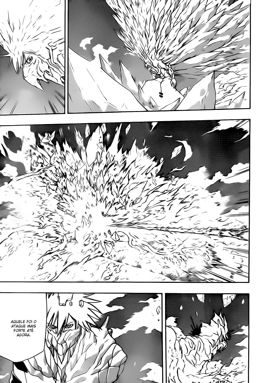 Read Psyren PT Manga Online