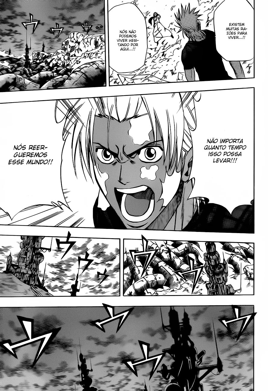 Read Psyren PT Manga Online
