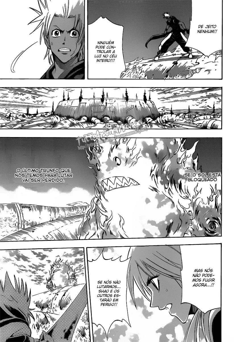 Read Psyren PT Manga Online