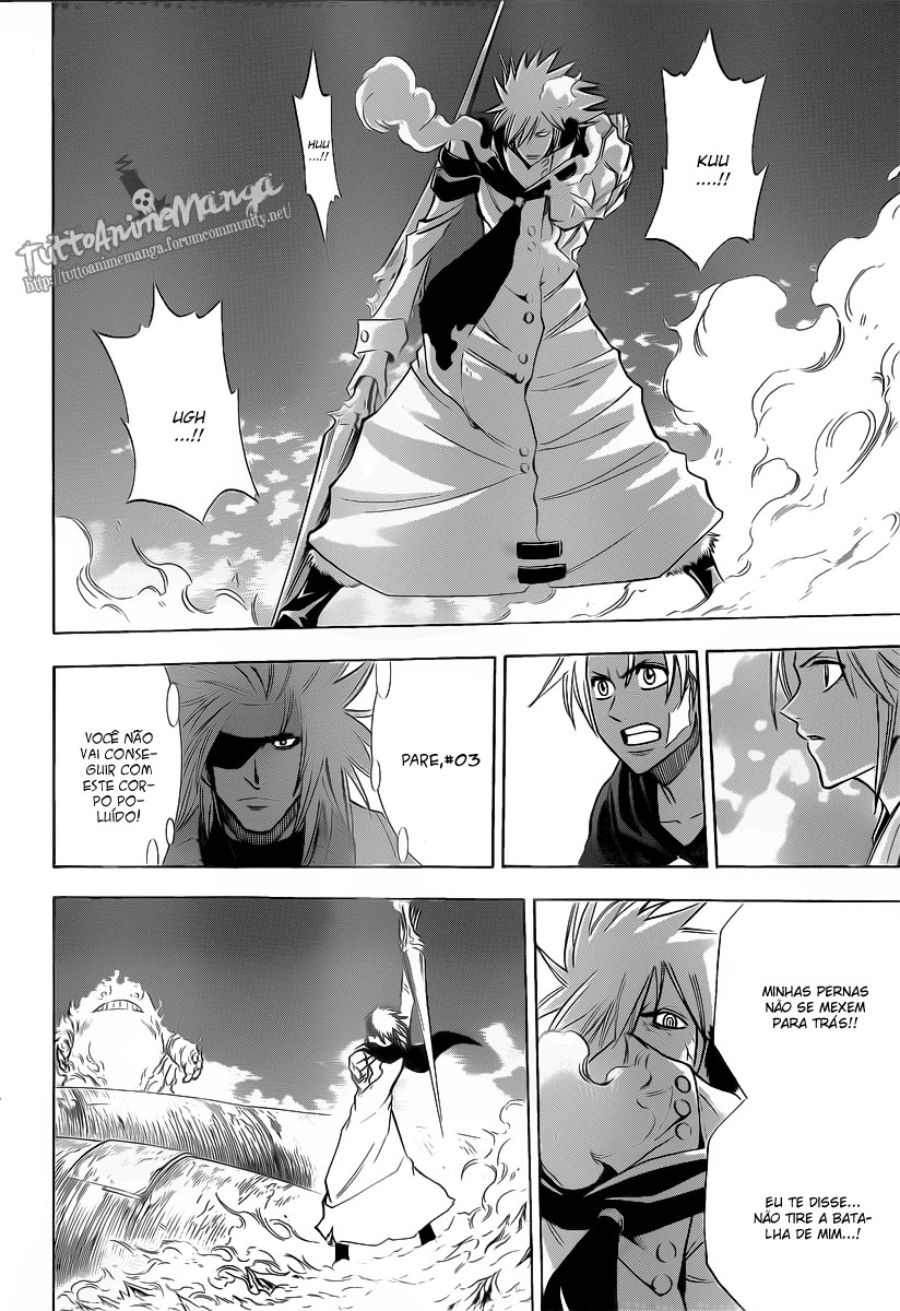 Read Psyren PT Manga Online