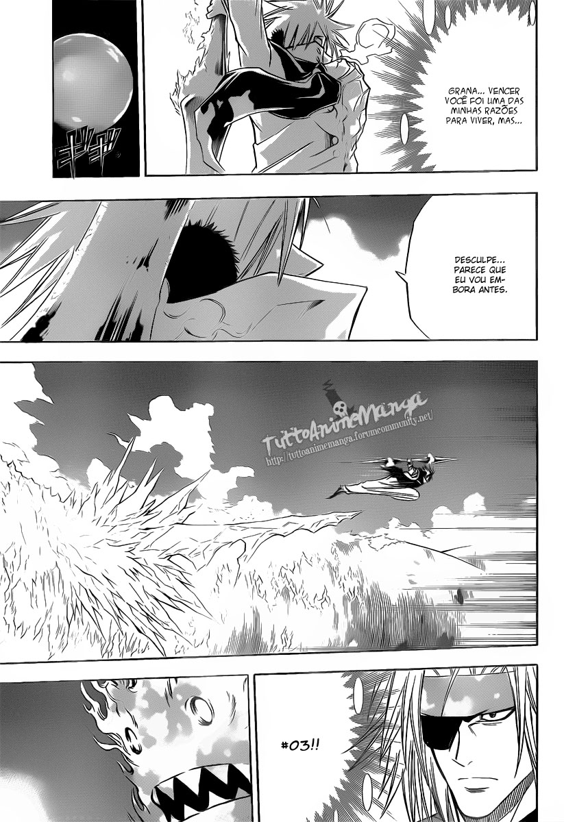 Read Psyren PT Manga Online