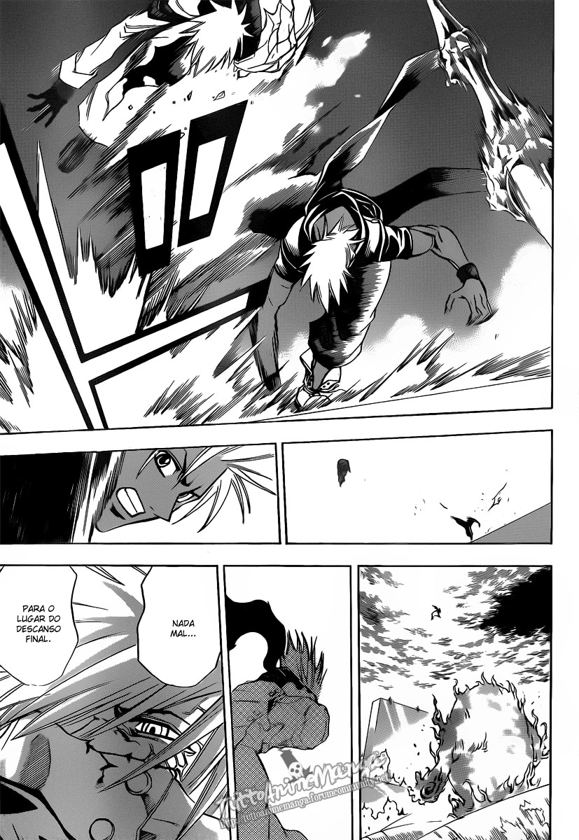 Read Psyren PT Manga Online