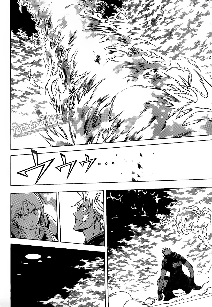 Read Psyren PT Manga Online