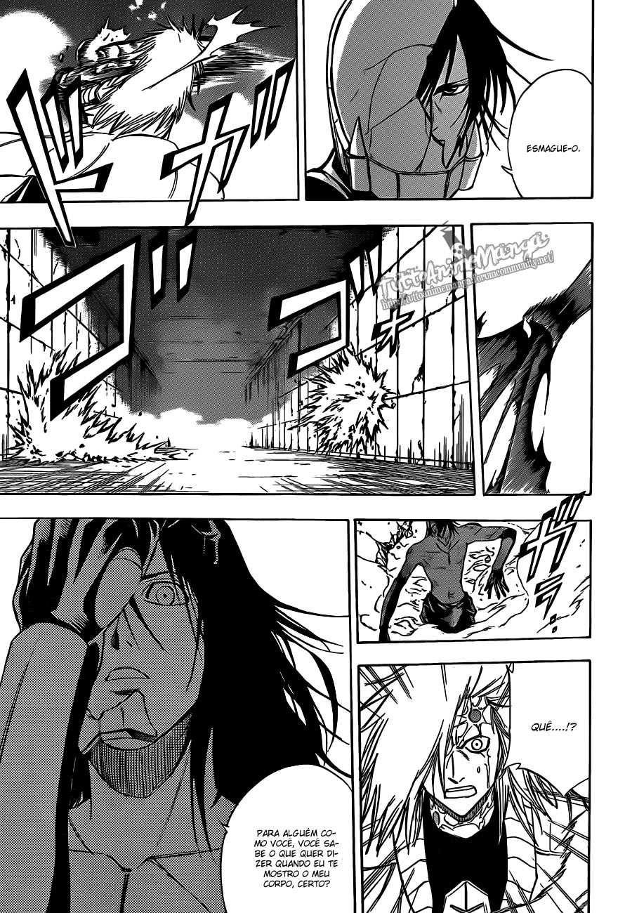 Read Psyren PT Manga Online