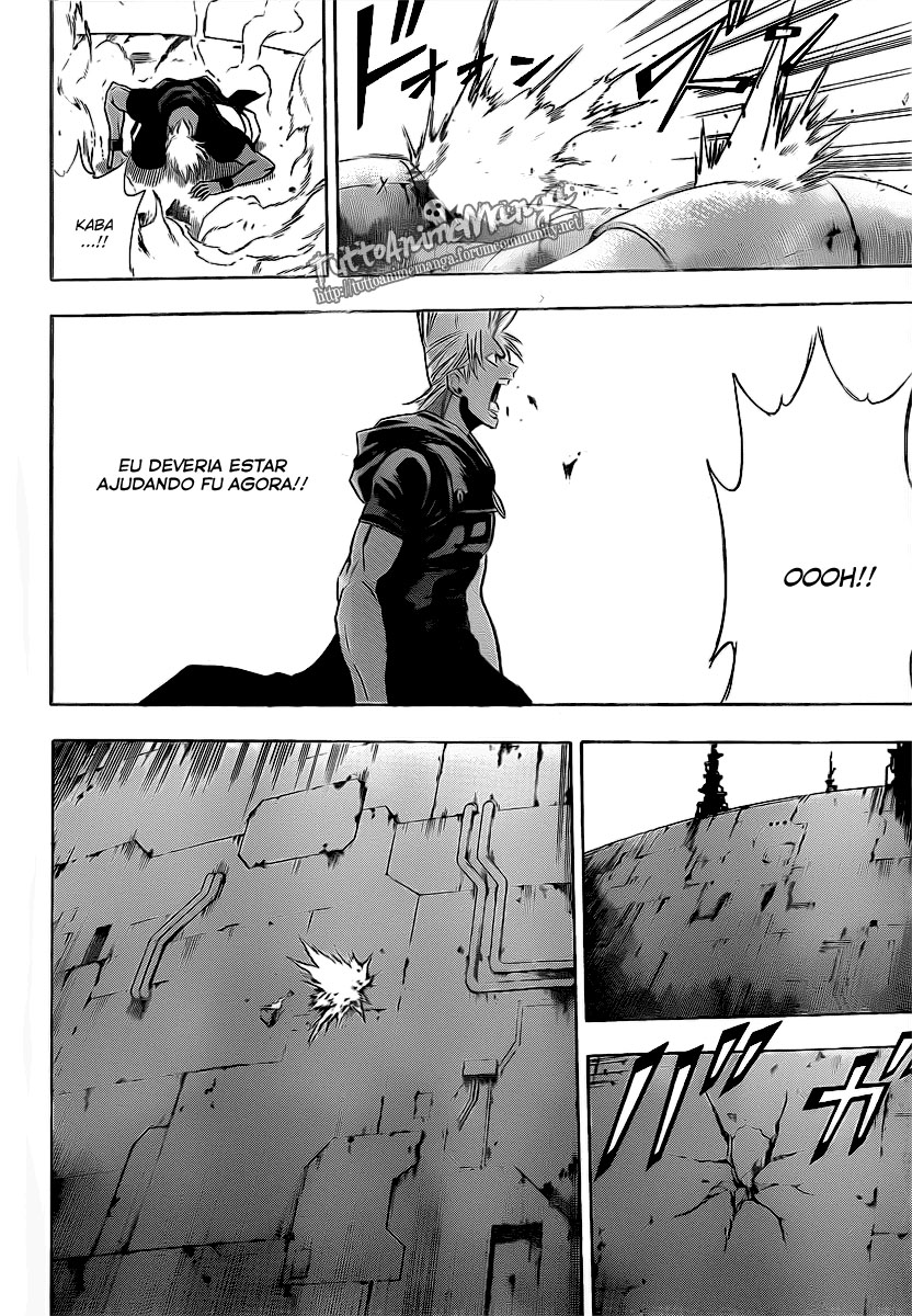 Read Psyren PT Manga Online