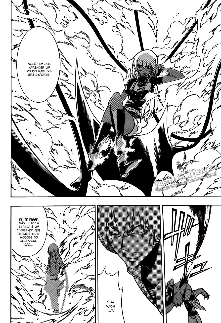 Read Psyren PT Manga Online