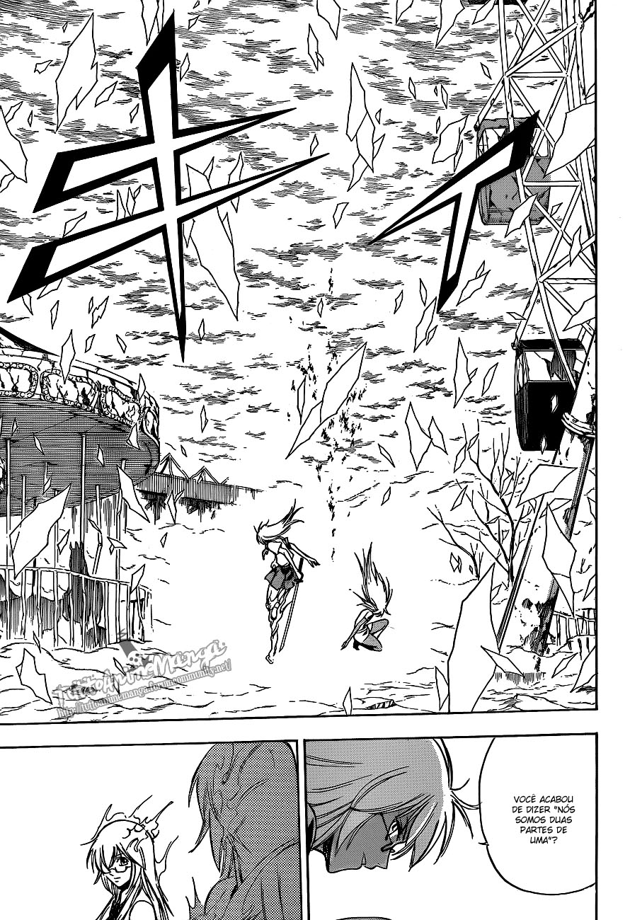 Read Psyren PT Manga Online