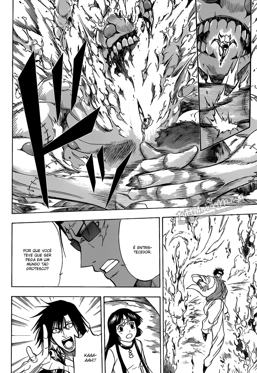 Read Psyren PT Manga Online