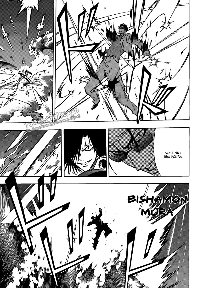 Read Psyren PT Manga Online