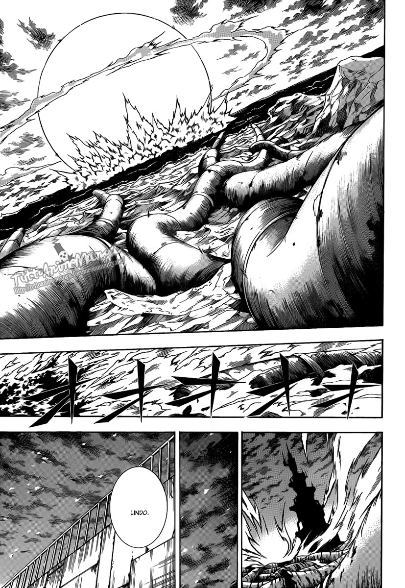 Read Psyren PT Manga Online