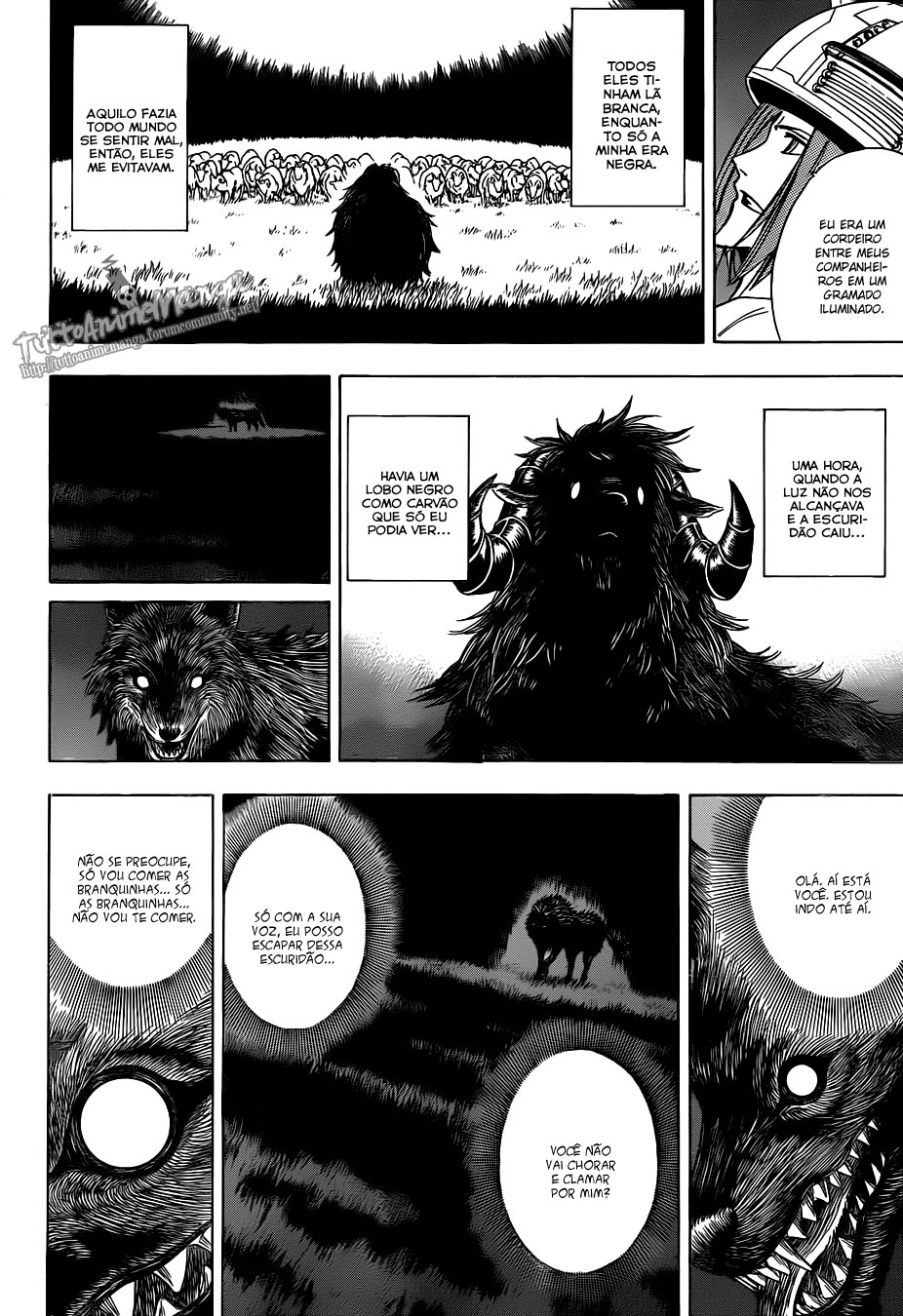 Read Psyren PT Manga Online