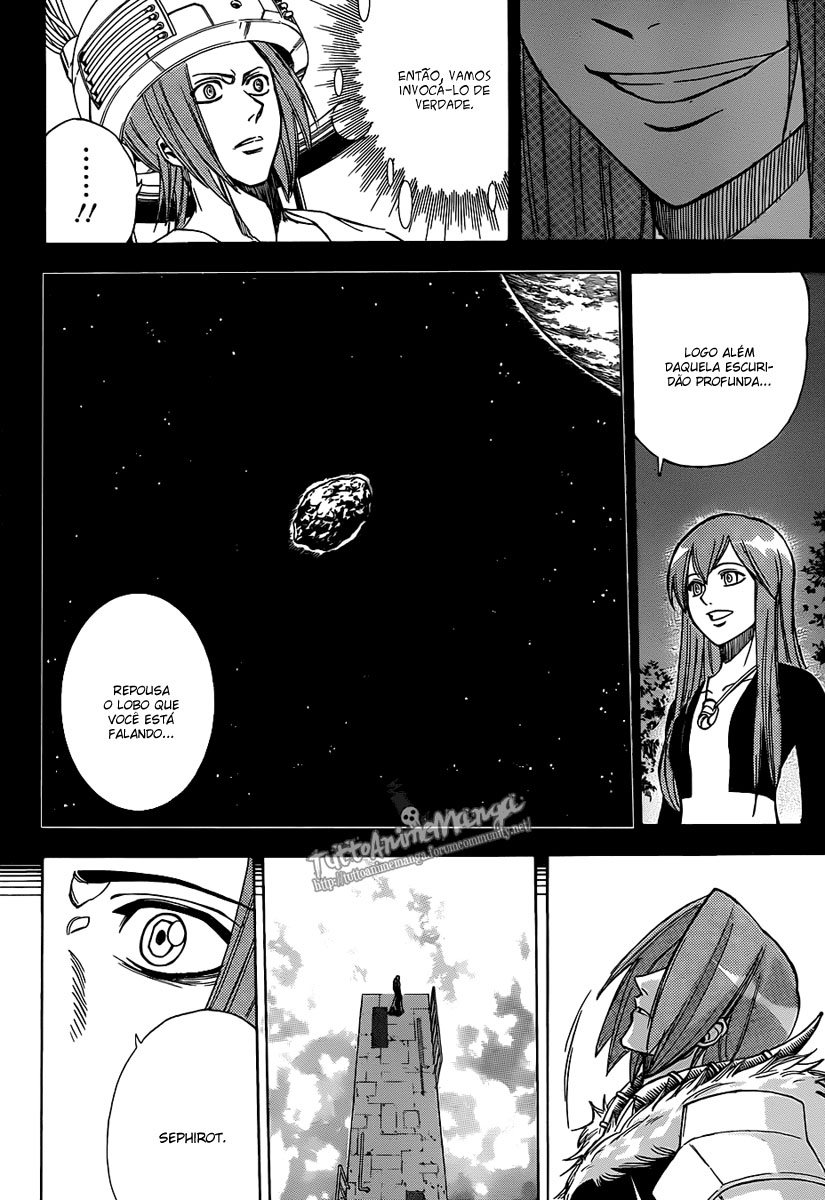 Read Psyren PT Manga Online