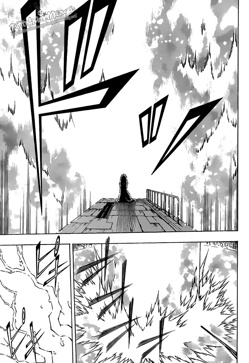 Read Psyren PT Manga Online