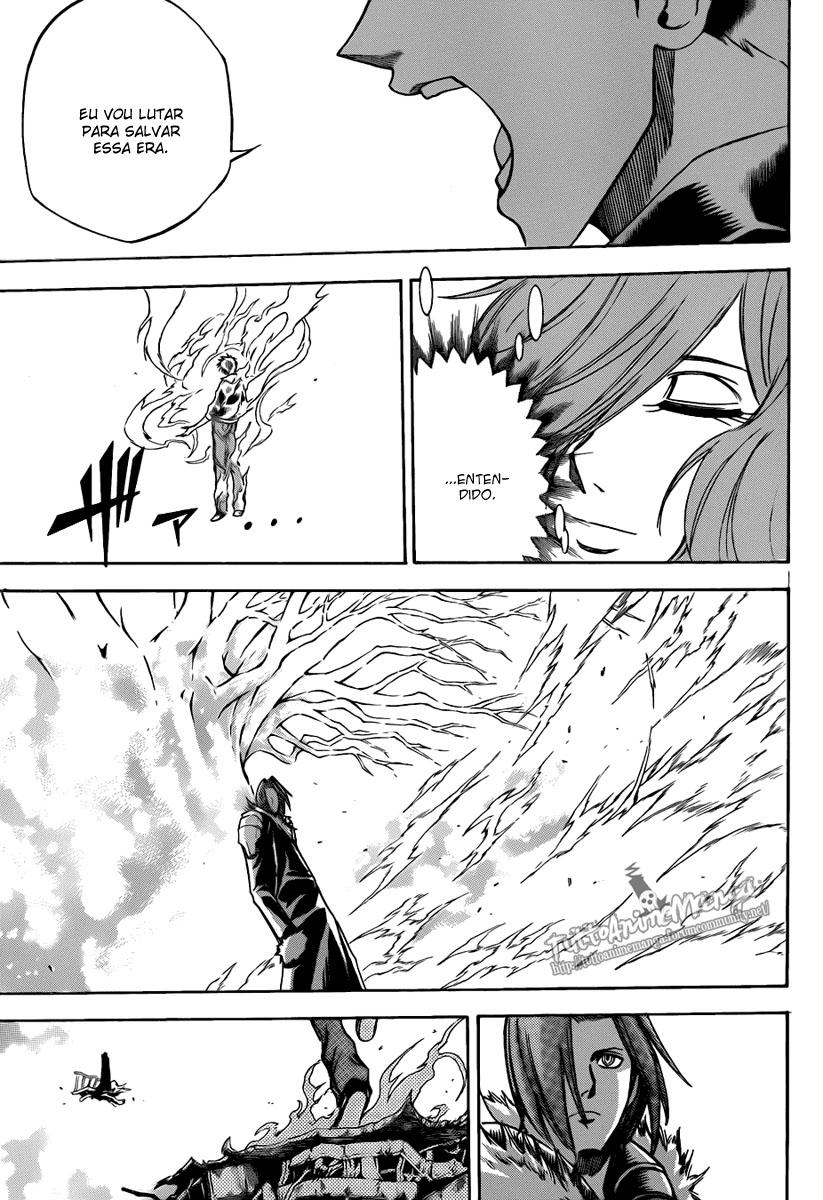 Read Psyren PT Manga Online