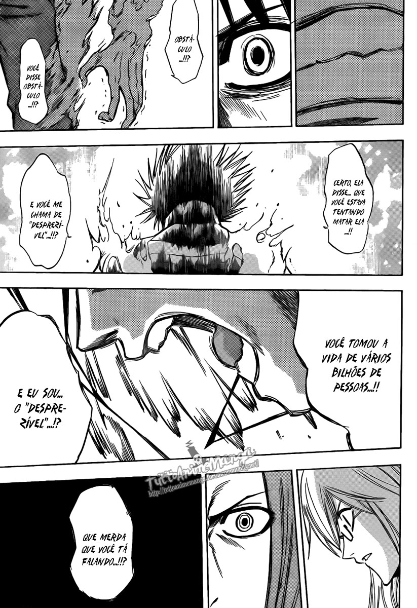 Read Psyren PT Manga Online