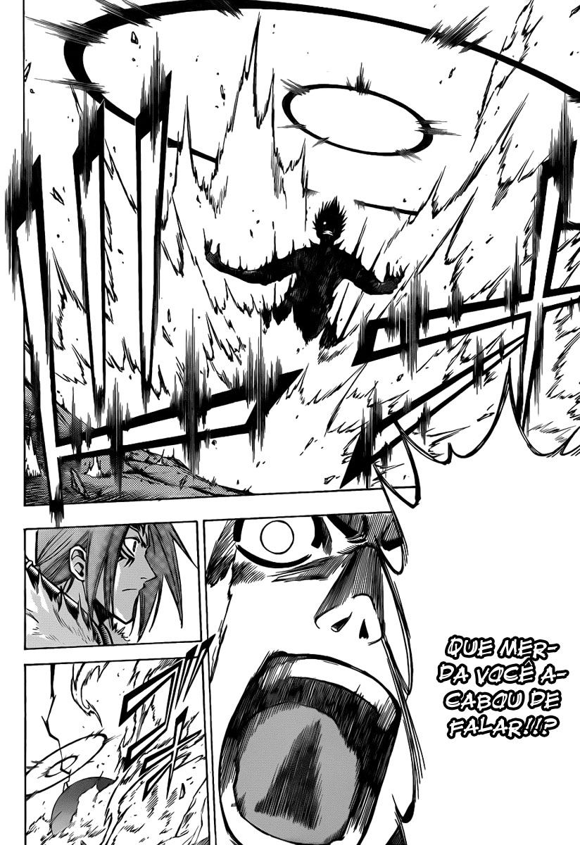 Read Psyren PT Manga Online