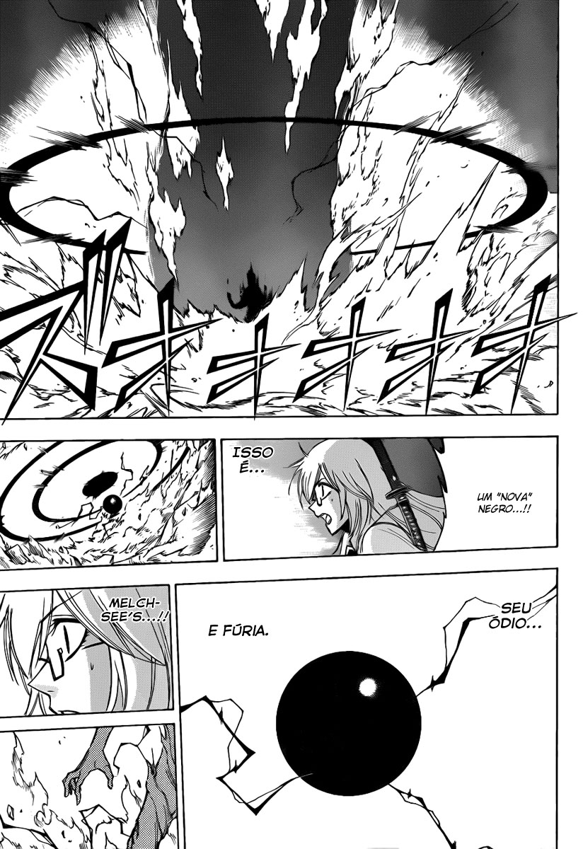 Read Psyren PT Manga Online