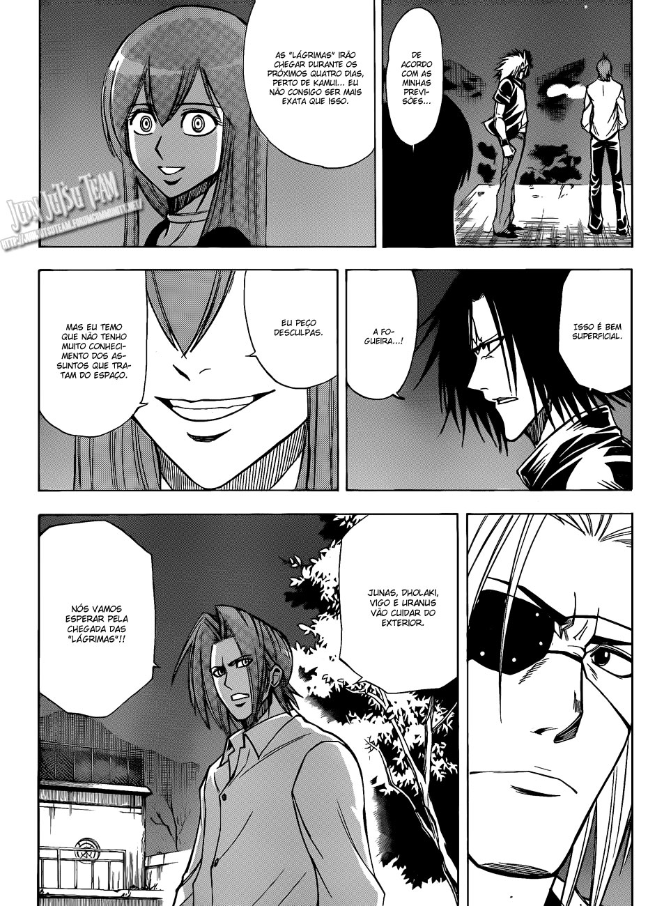 Read Psyren PT Manga Online