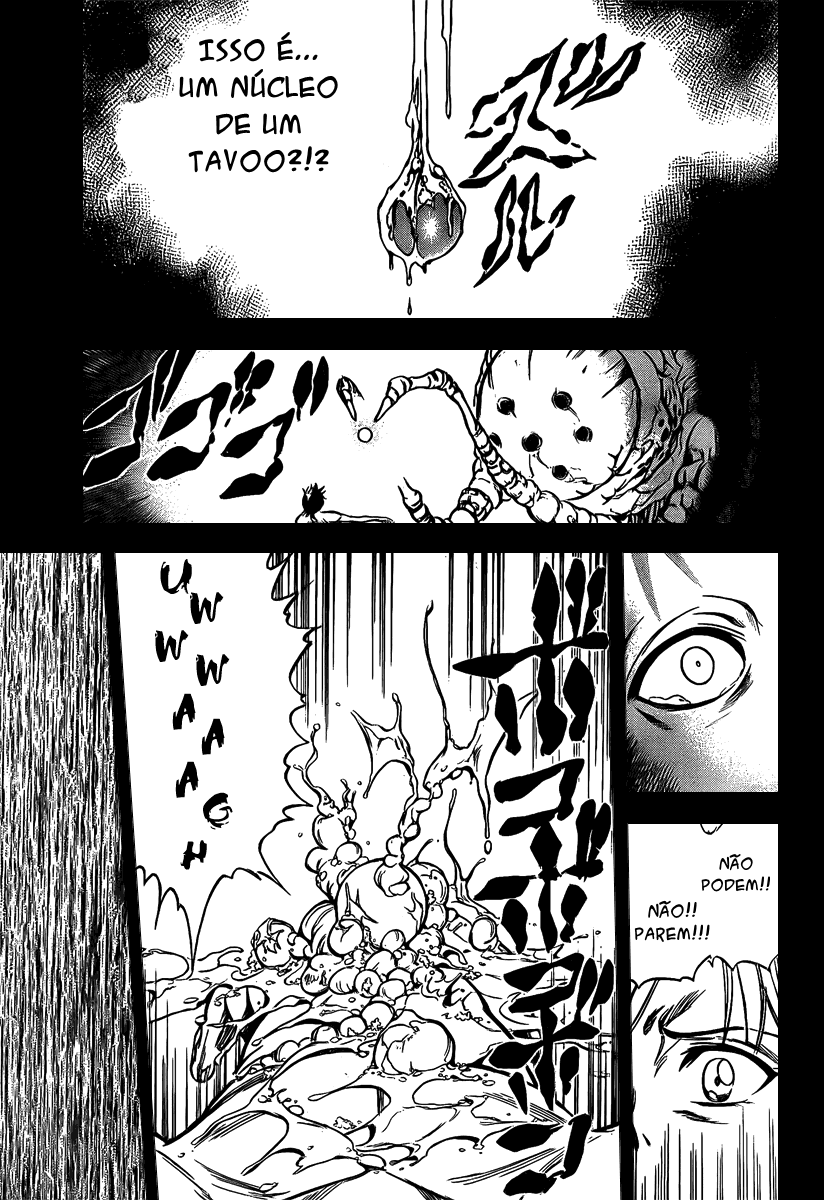 Read Psyren PT Manga Online