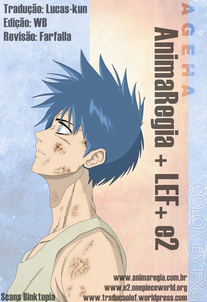 Read Psyren PT Manga Online