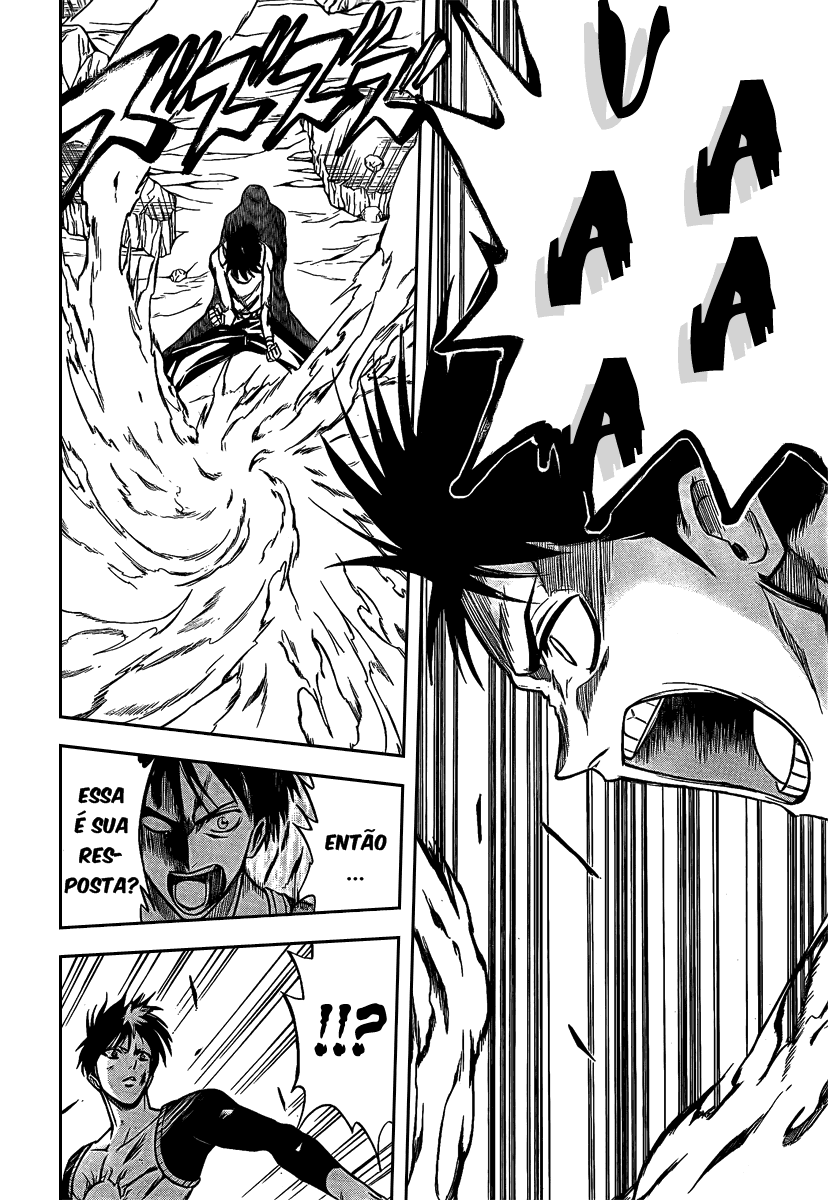 Read Psyren PT Manga Online