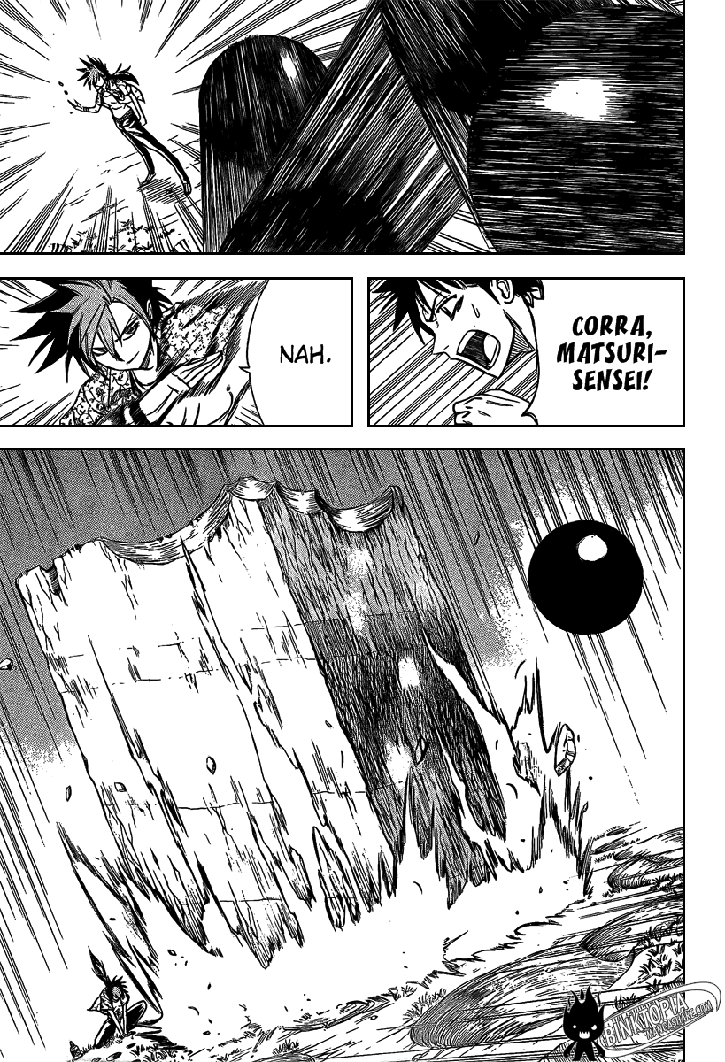 Read Psyren PT Manga Online