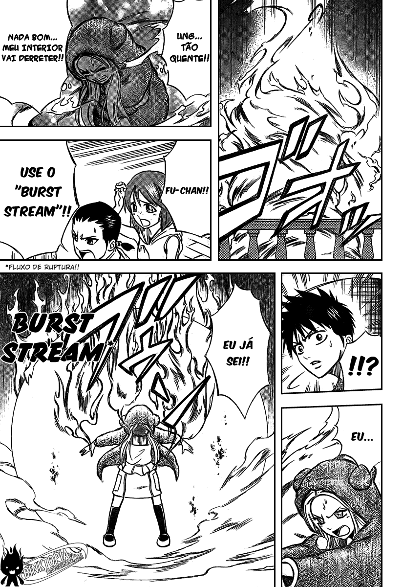 Read Psyren PT Manga Online