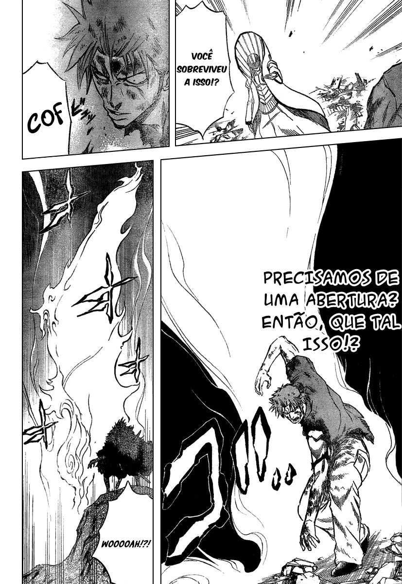 Read Psyren PT Manga Online