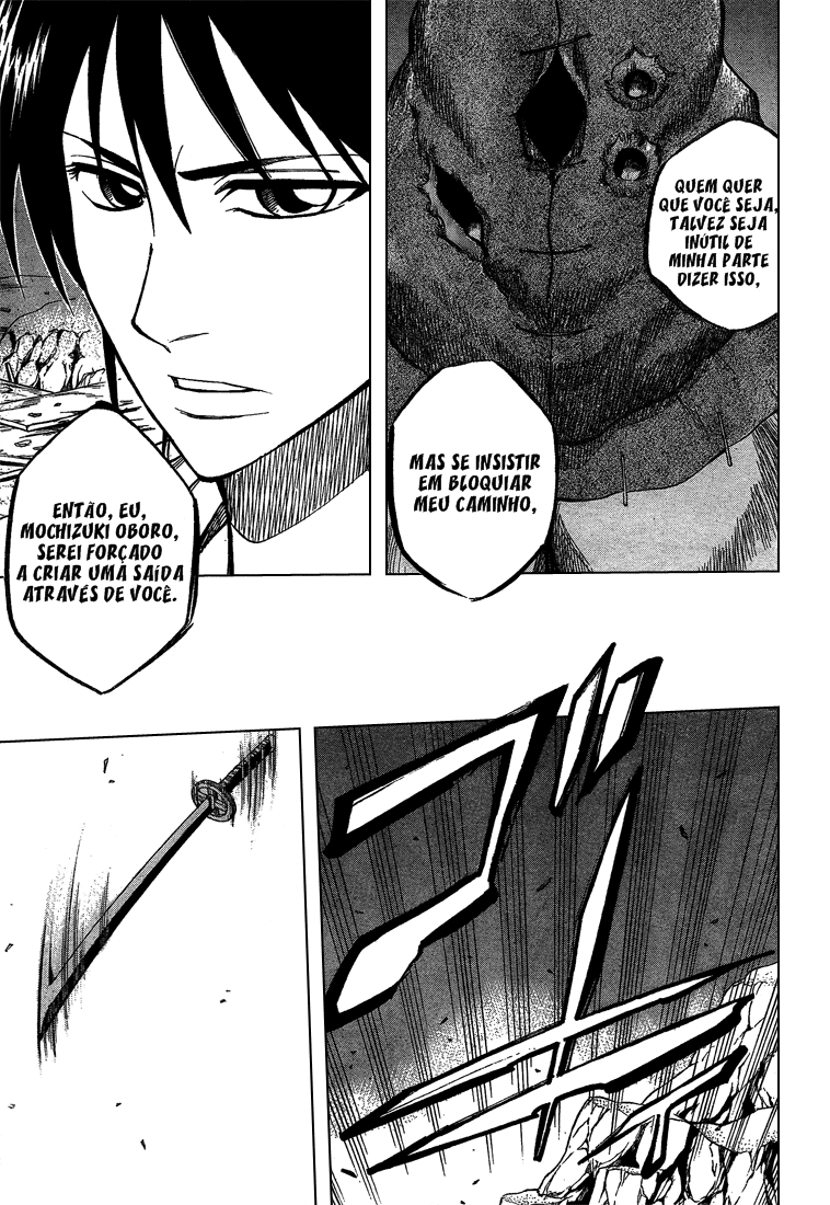 Read Psyren PT Manga Online