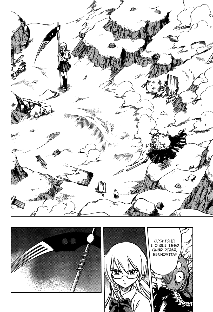 Read Psyren PT Manga Online